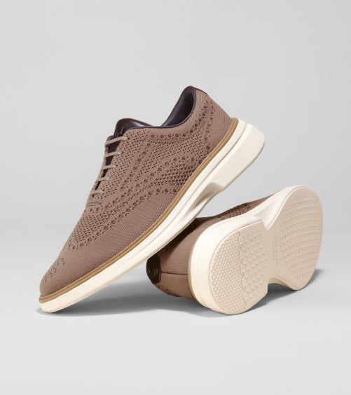 Men's Oxfords
