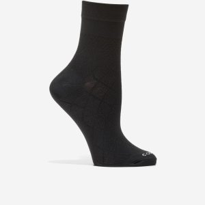 Women's Microfiber Anklet Socks