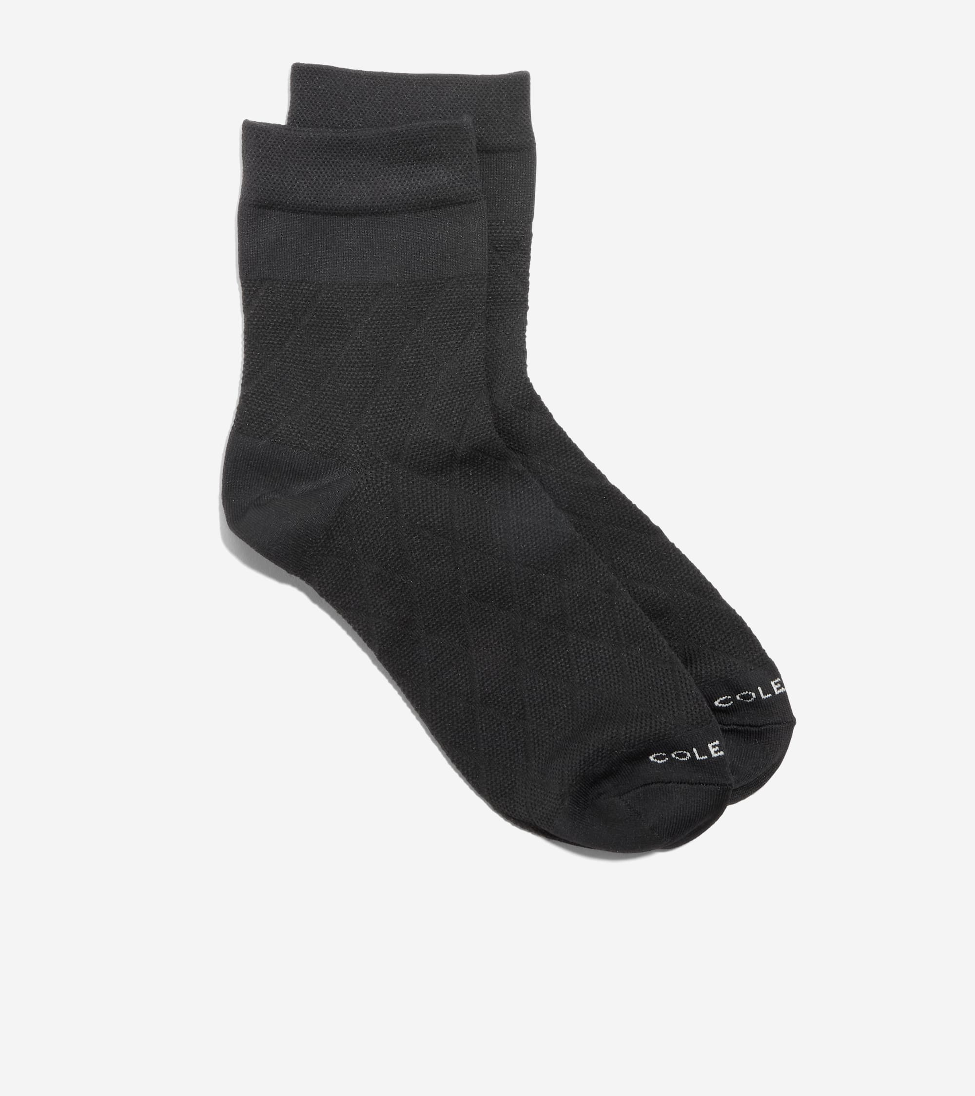 Women's Microfiber Anklet Socks - Image 2