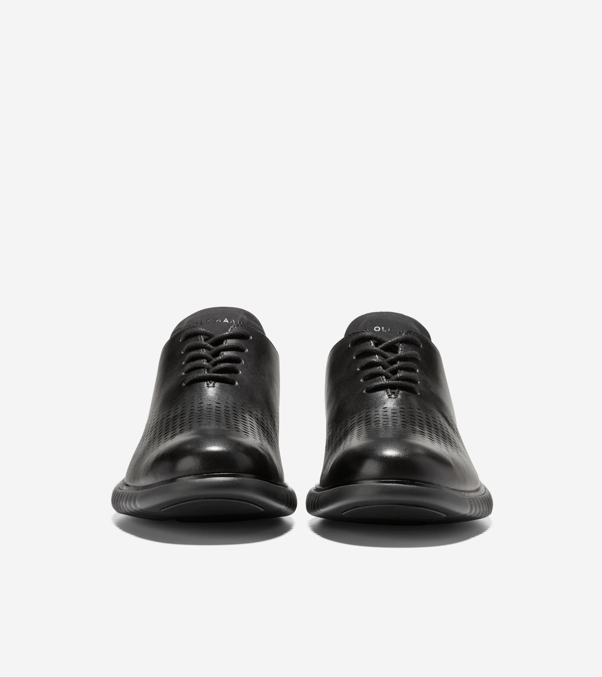 Men's 2.ZER?GRAND Laser Wingtip Oxfords - Image 2