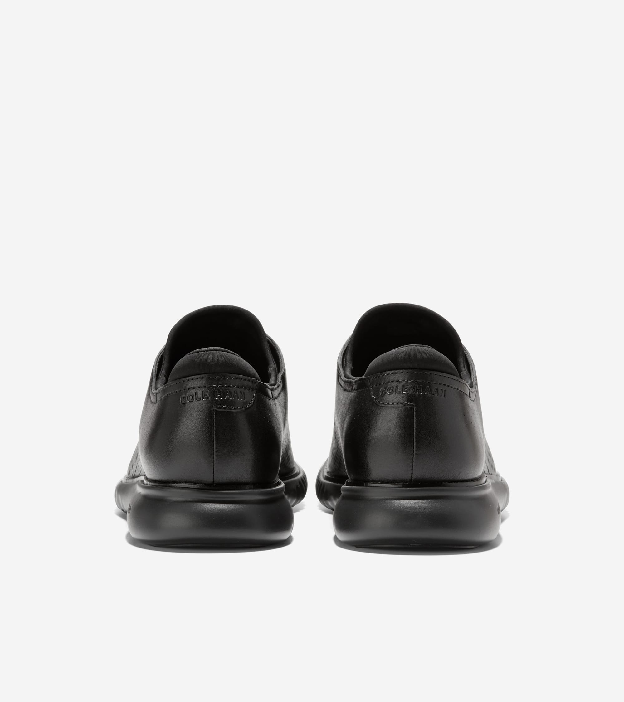 Men's 2.ZER?GRAND Laser Wingtip Oxfords - Image 3