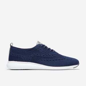 Women's 2.ZER?GRAND Stitchlite? Wingtip Oxfords