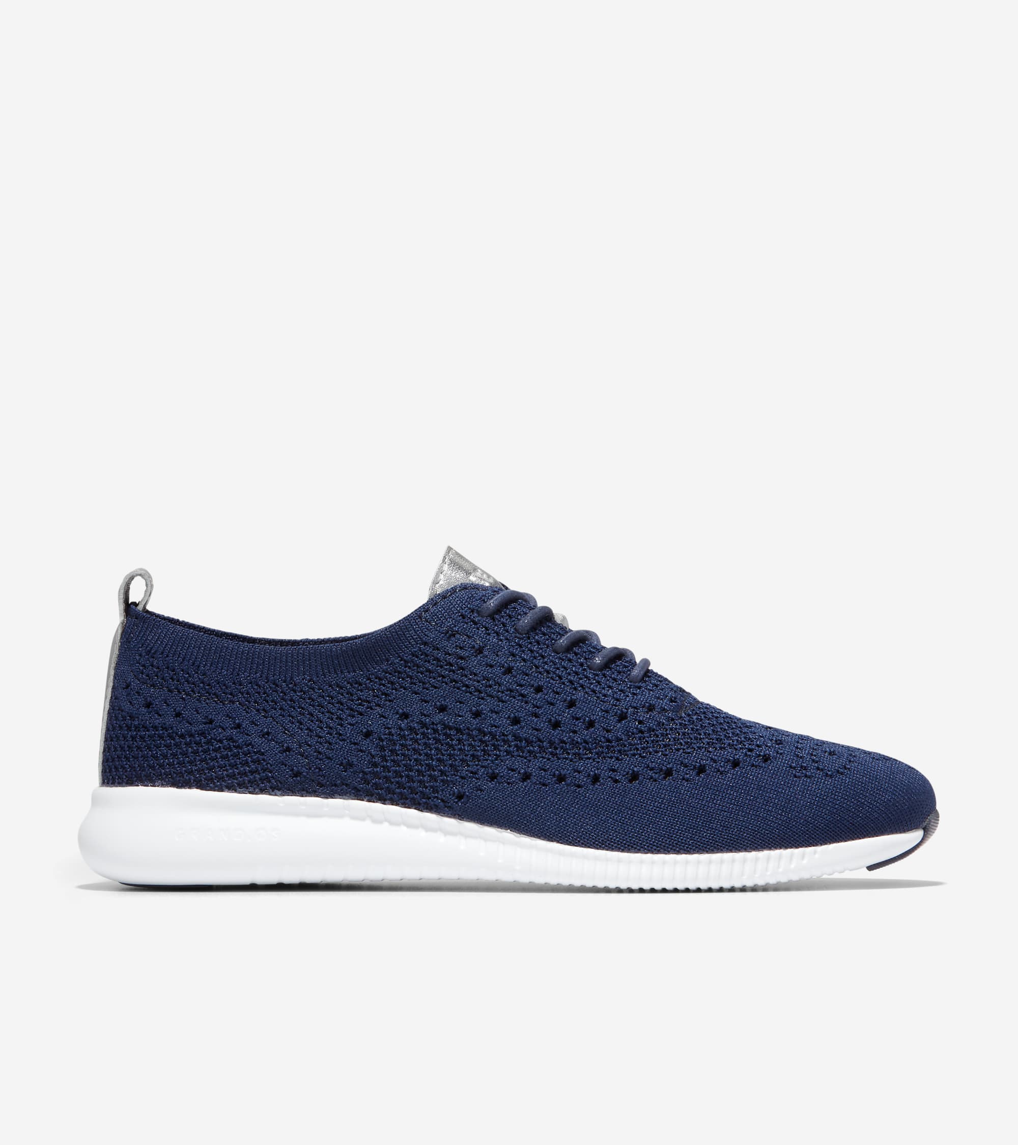 Women's 2.ZER?GRAND Stitchlite? Wingtip Oxfords