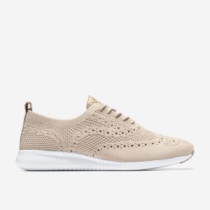 Women's 2.ZER?GRAND Stitchlite? Wingtip Oxfords
