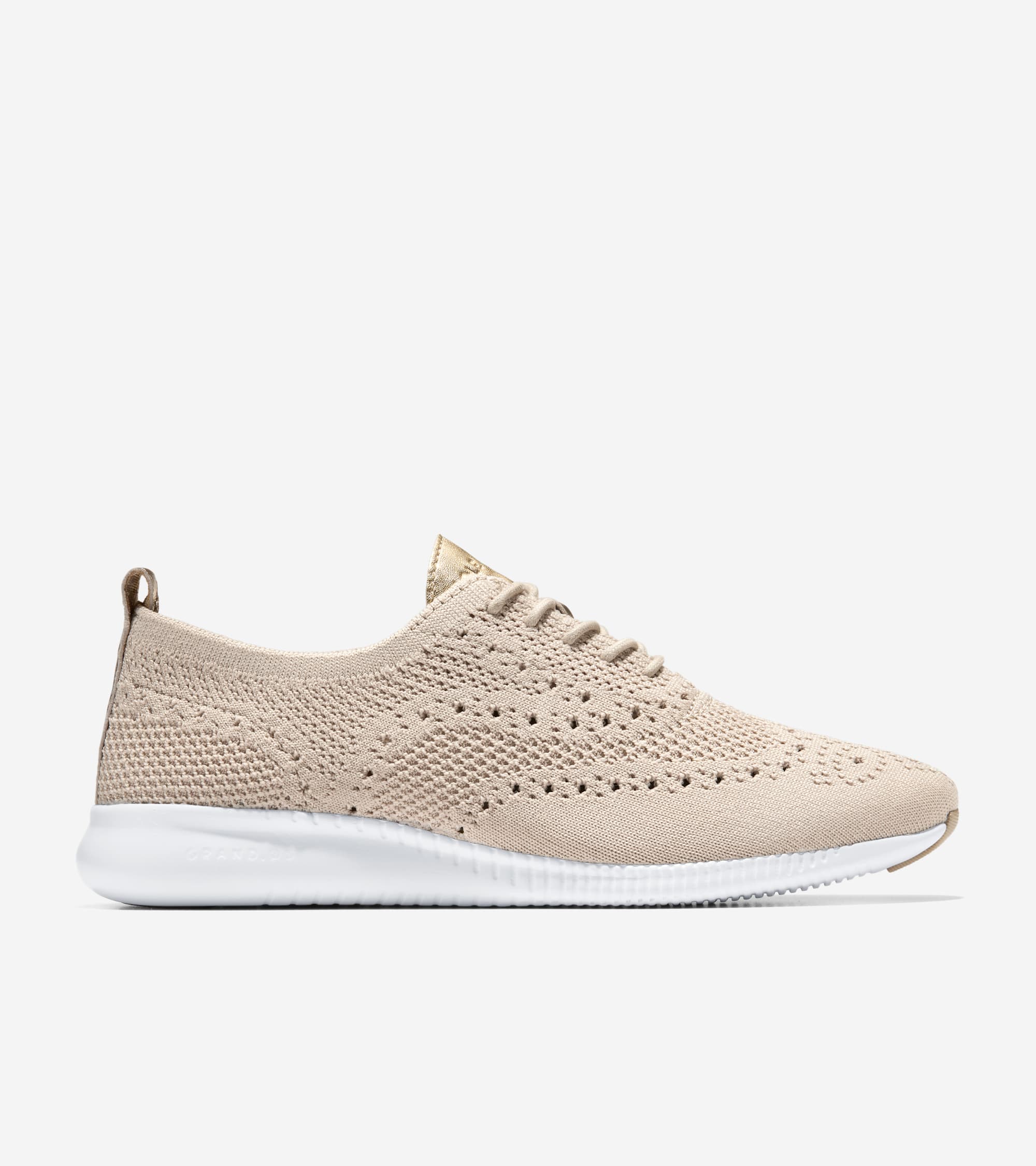 Women's 2.ZER?GRAND Stitchlite? Wingtip Oxfords