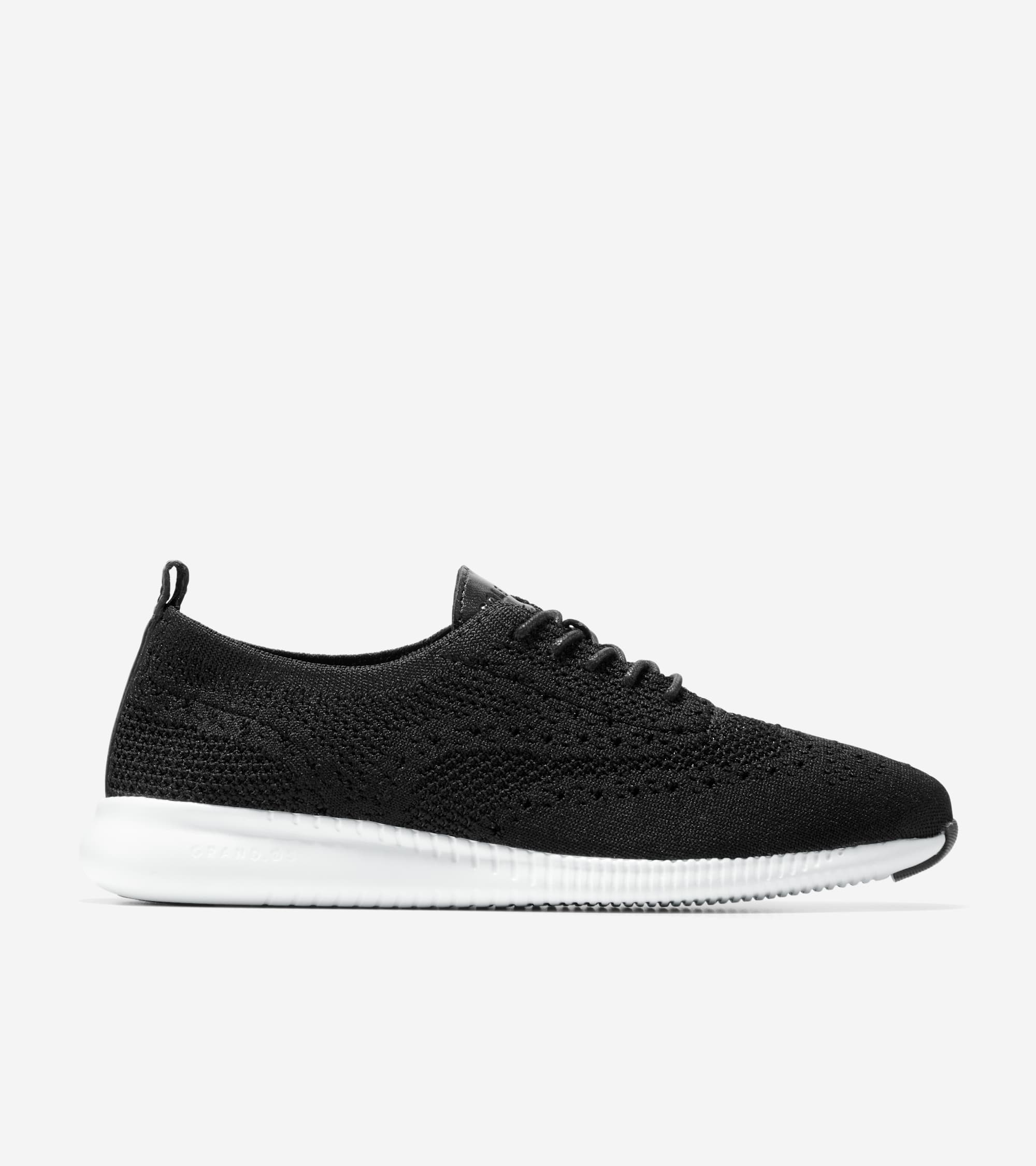 Women's 2.ZER?GRAND Stitchlite? Wingtip Oxfords