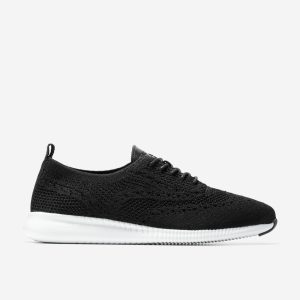 Women's 2.ZER?GRAND Stitchlite? Wingtip Oxfords