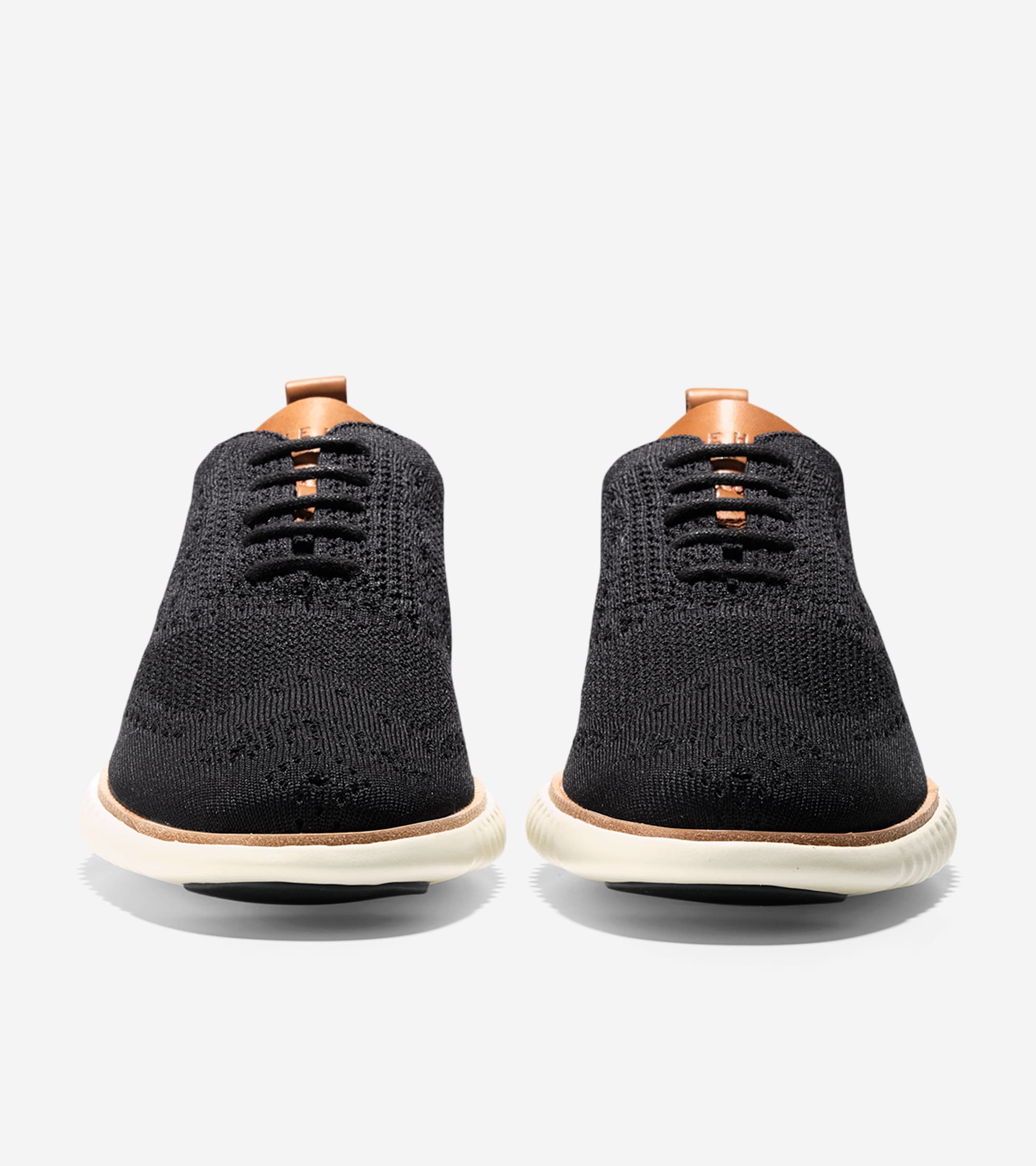 Men's 2.ZER?GRAND Stitchlite? Wingtip Oxfords - Image 2