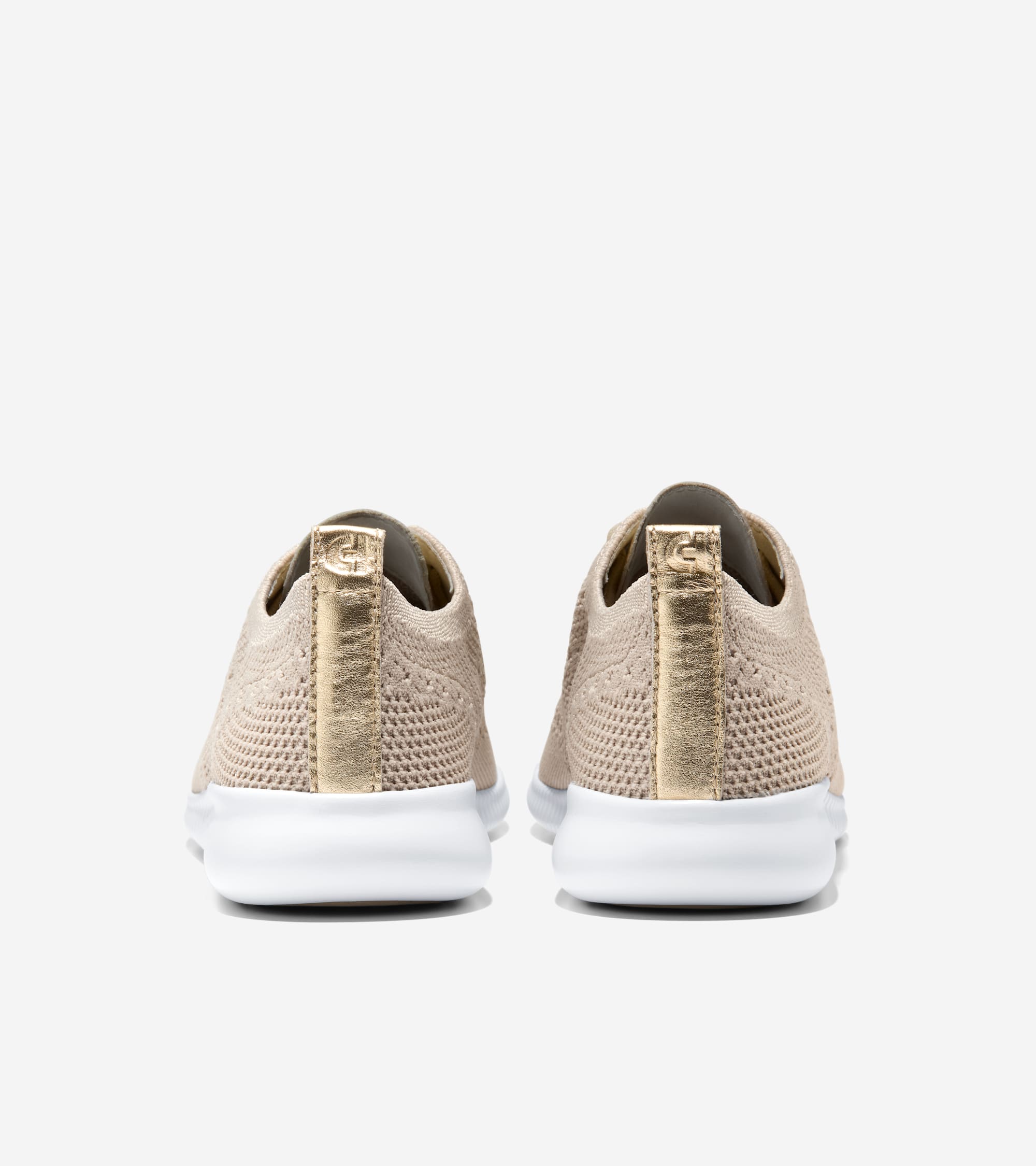 Women's 2.ZER?GRAND Stitchlite? Wingtip Oxfords - Image 3