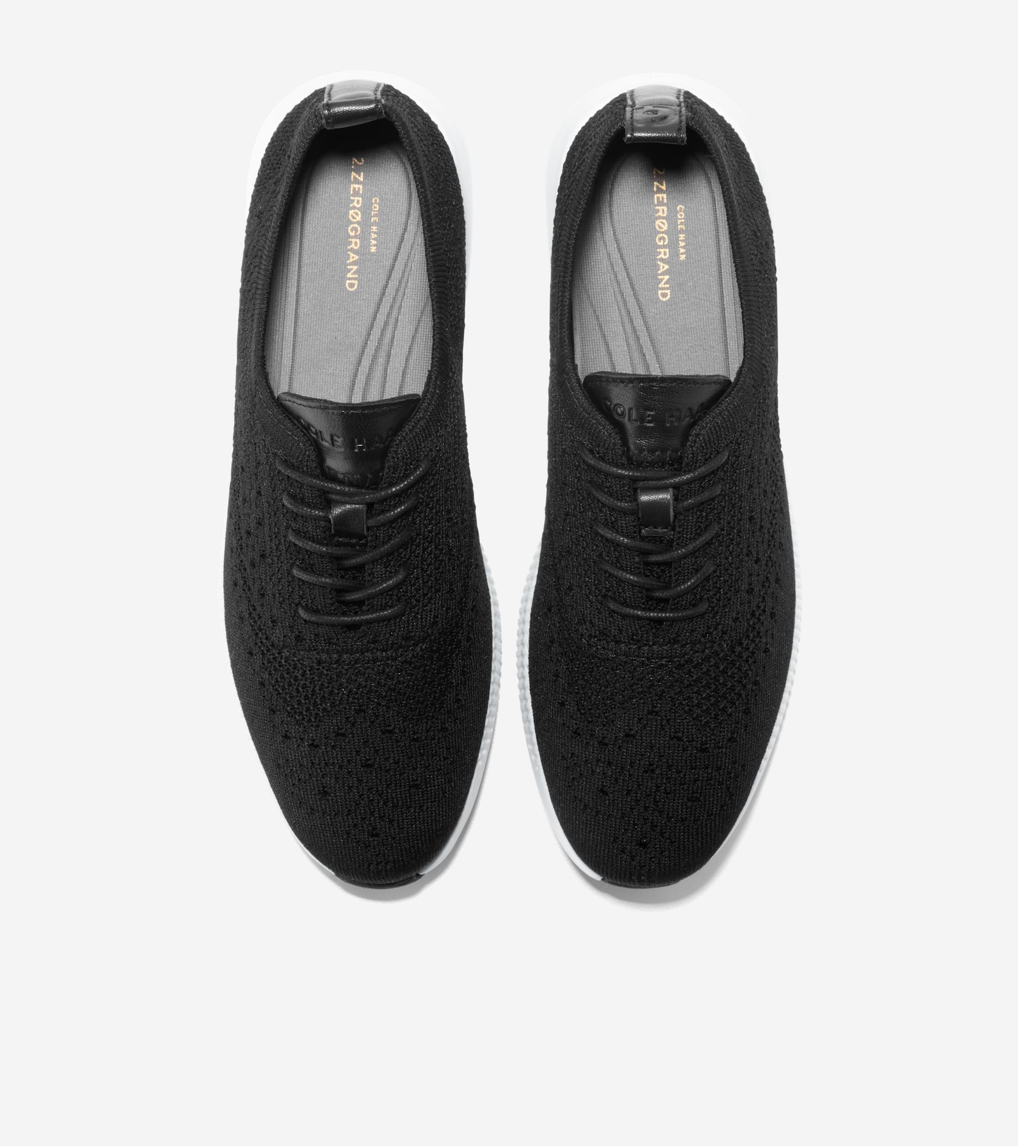 Women's 2.ZER?GRAND Stitchlite? Wingtip Oxfords - Image 4