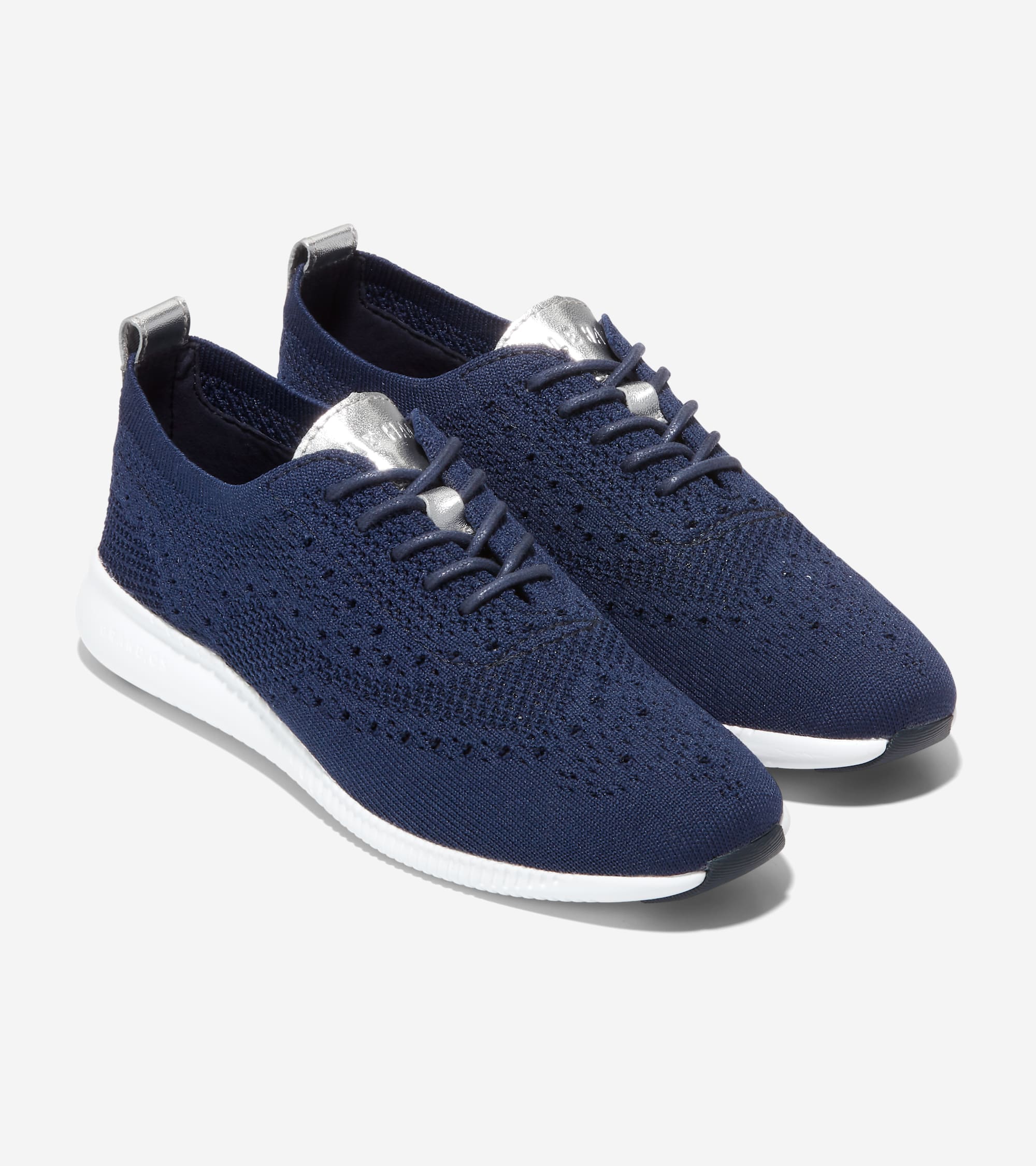 Women's 2.ZER?GRAND Stitchlite? Wingtip Oxfords - Image 6