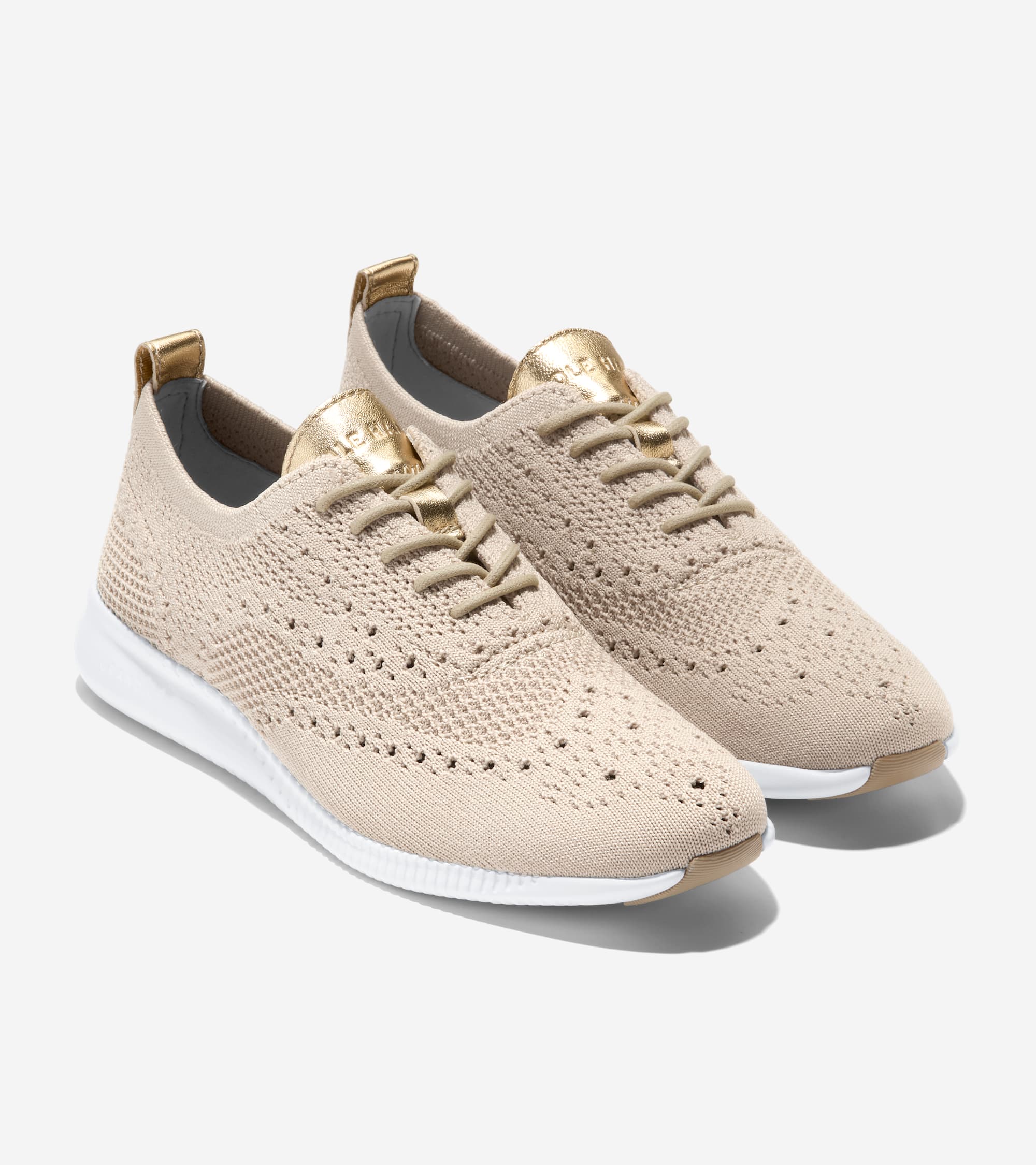 Women's 2.ZER?GRAND Stitchlite? Wingtip Oxfords - Image 5