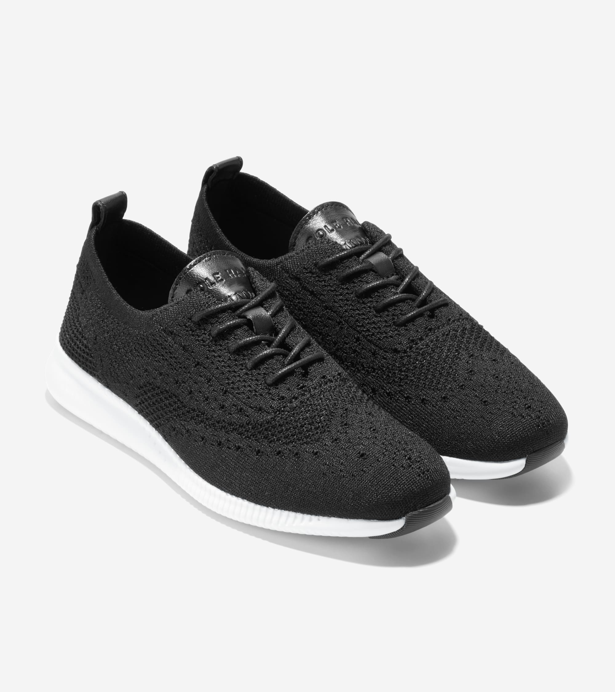 Women's 2.ZER?GRAND Stitchlite? Wingtip Oxfords - Image 5