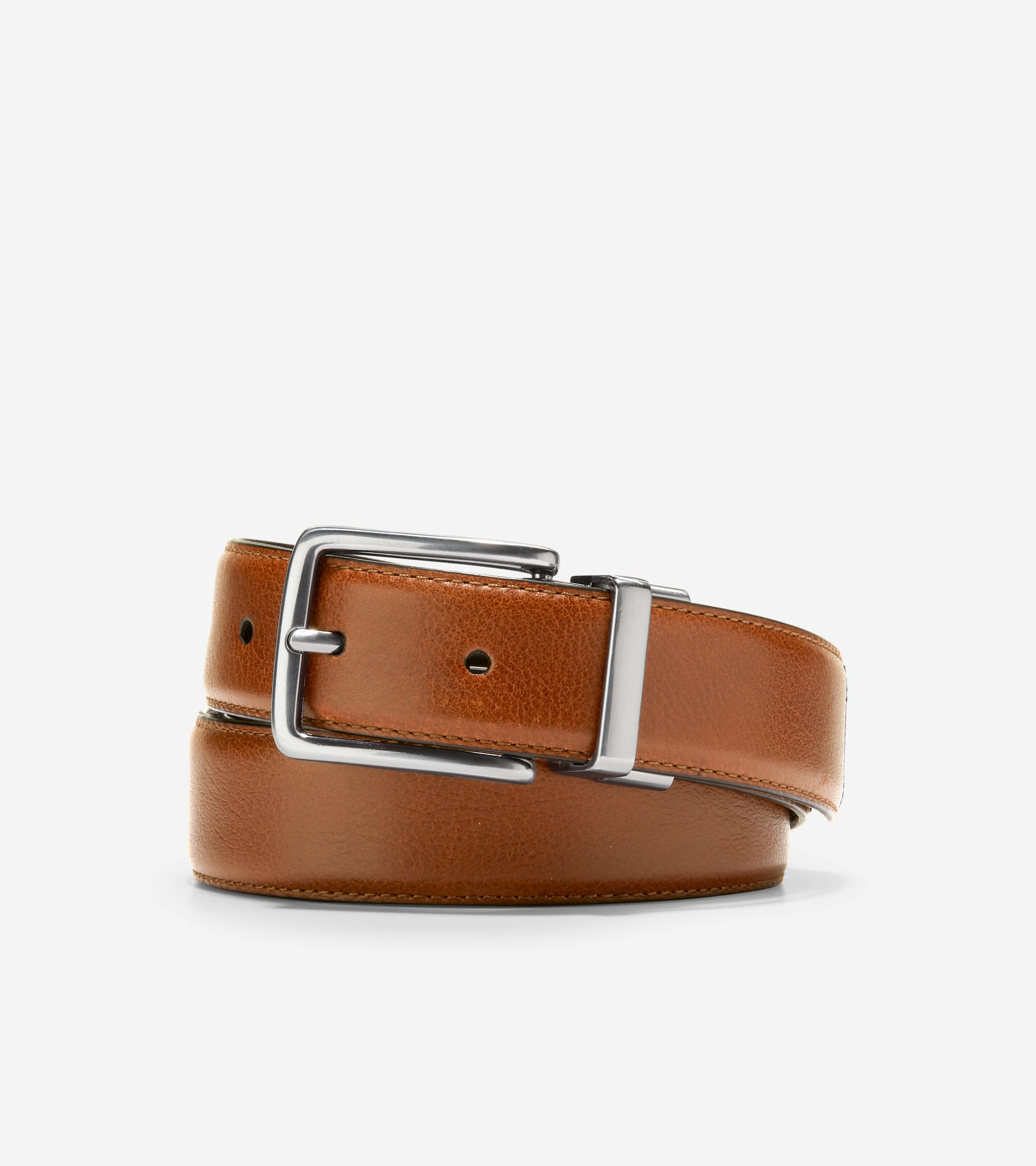 32MM Reversible Feather Edge Belt