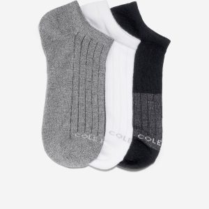 Women's Supersoft 3-Pack Low Cut Socks