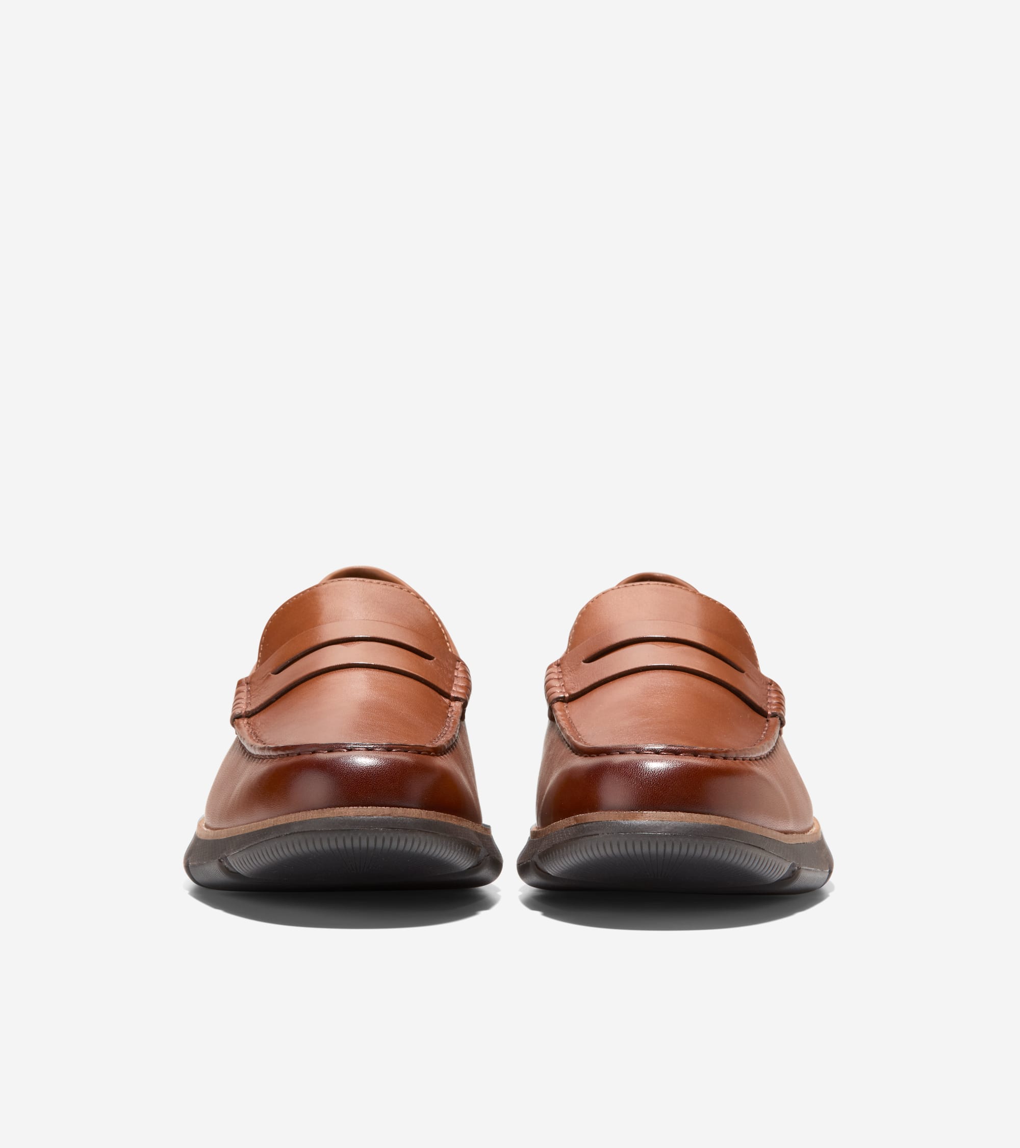 Men's 4.ZER?GRAND Penny Loafers - Image 2