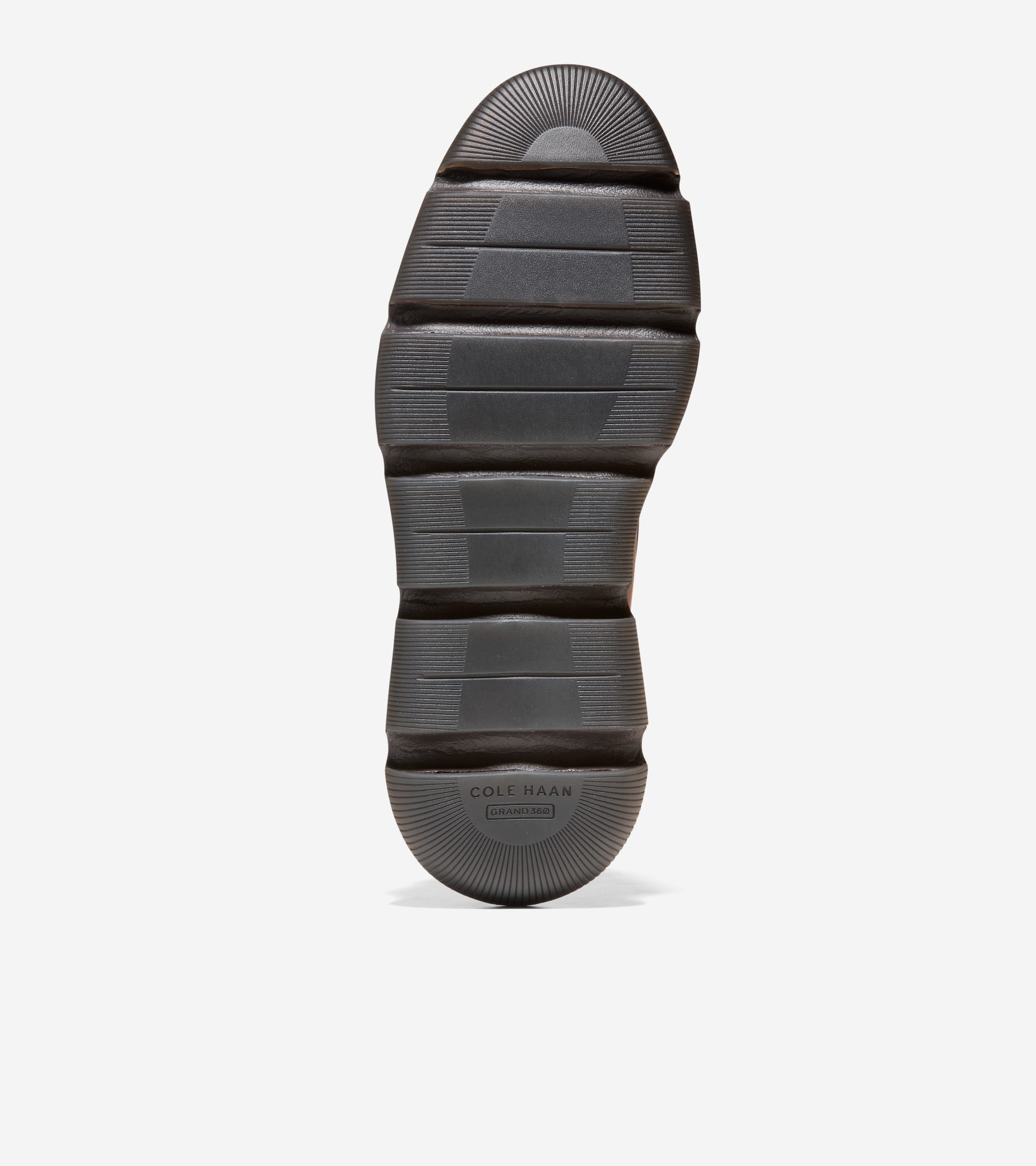 Men's 4.ZER?GRAND Penny Loafers - Image 6
