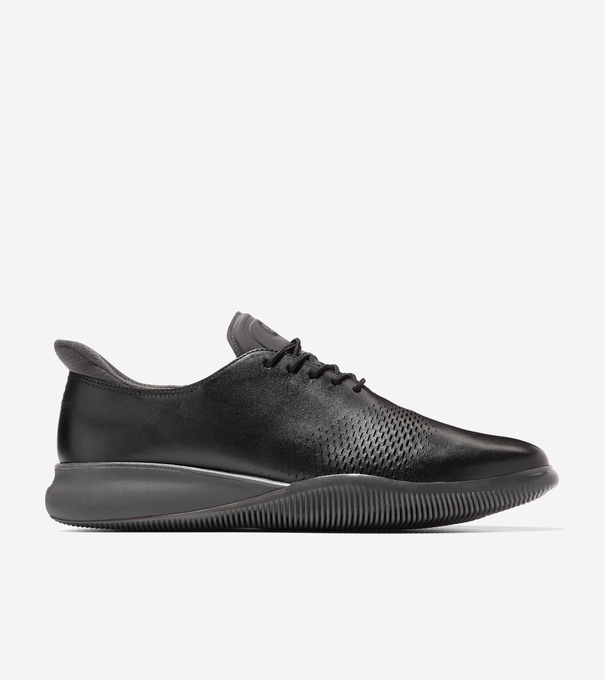 Men's 6.ZER?GRAND Laser Quick-On Oxfords