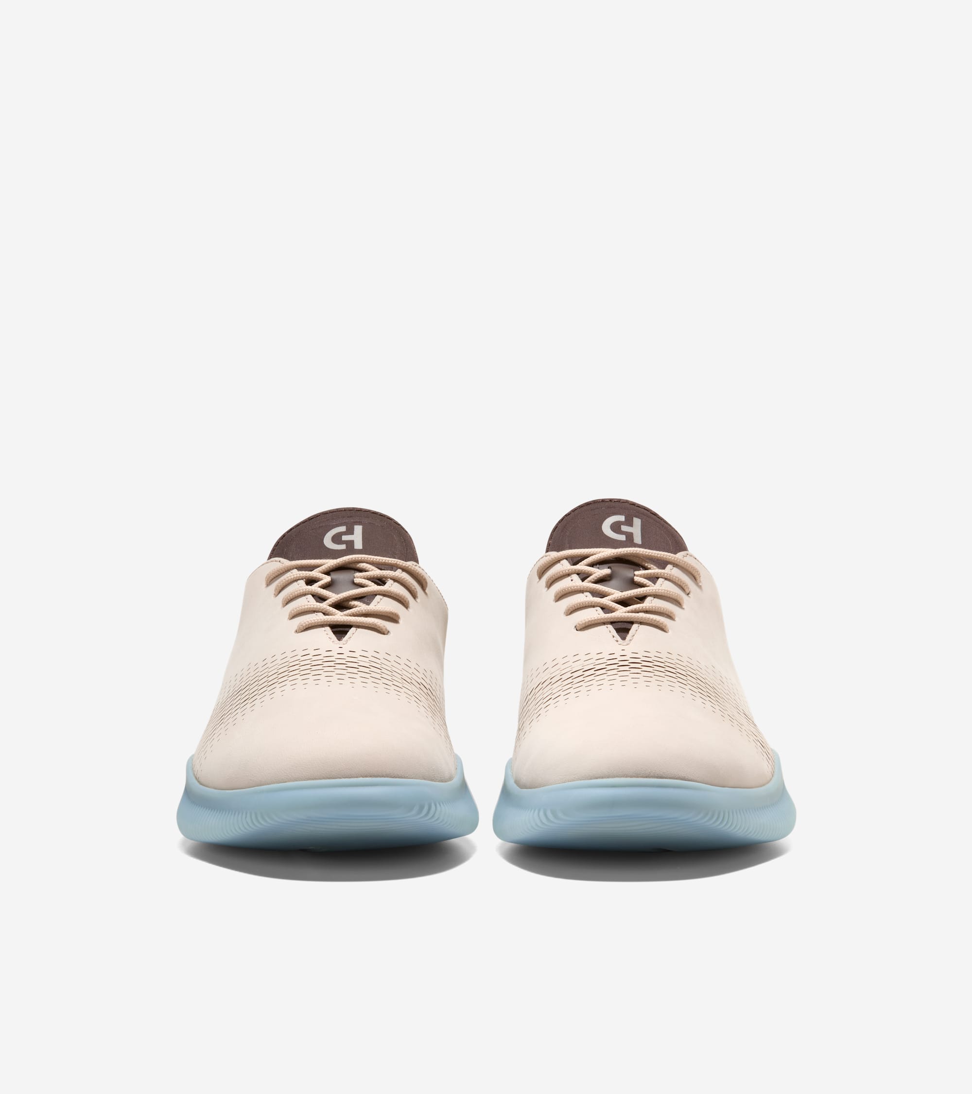 Men's 6.ZER?GRAND Laser Quick-On Oxfords - Image 2