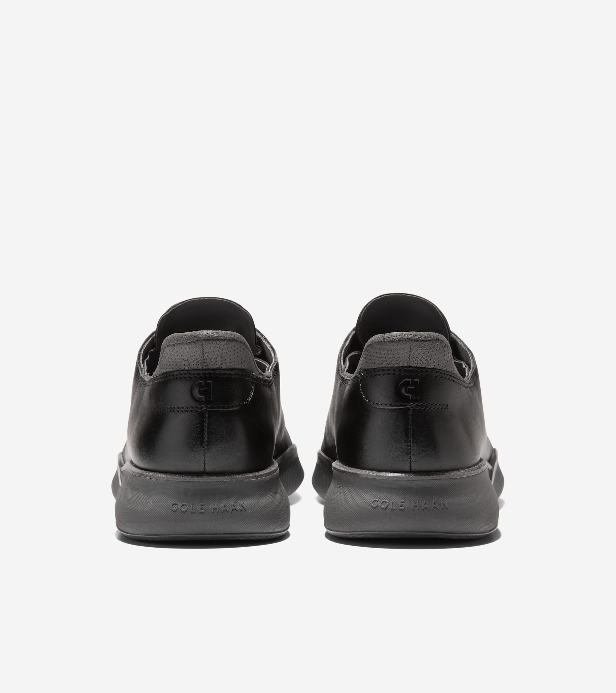 Men's 6.ZER?GRAND Laser Quick-On Oxfords - Image 3