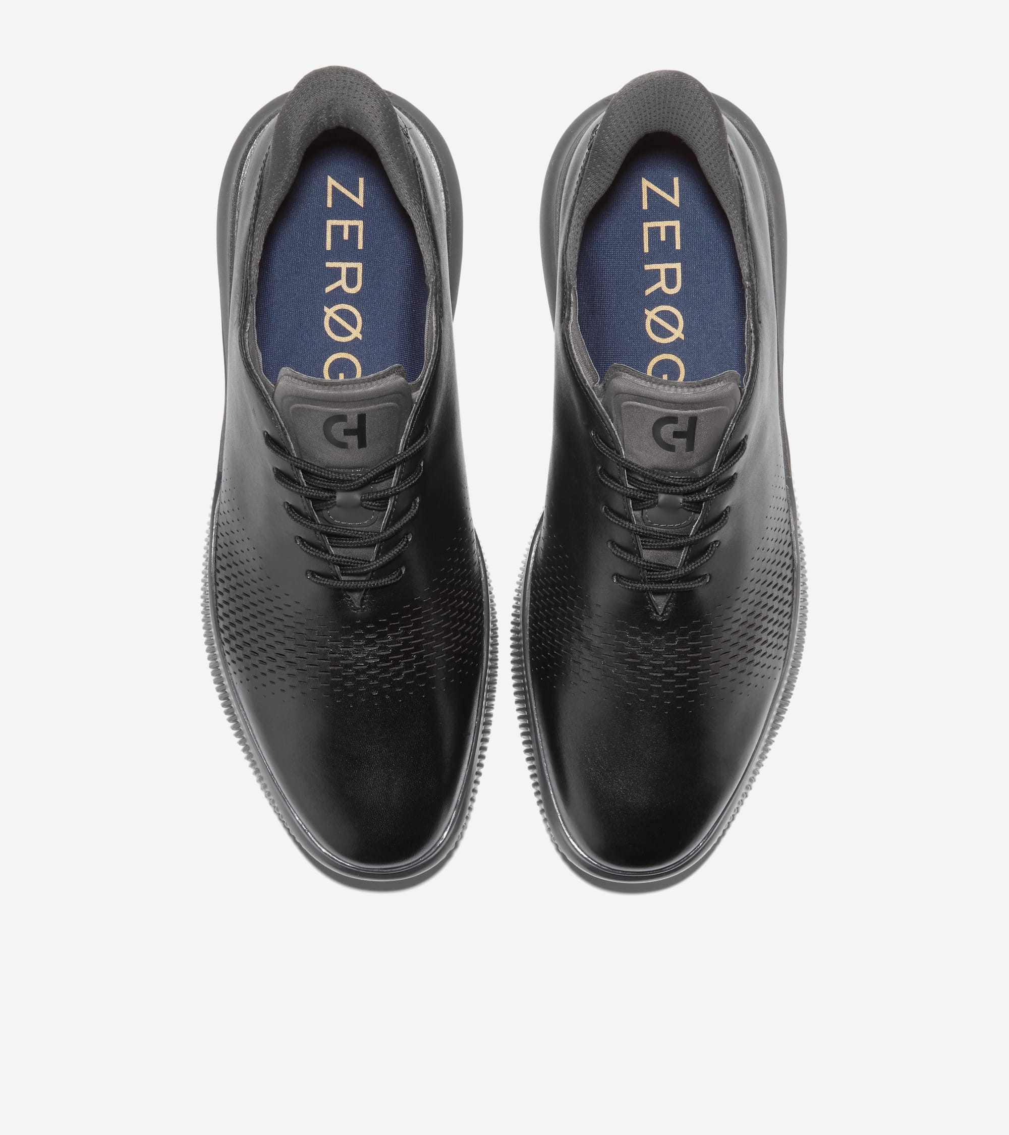Men's 6.ZER?GRAND Laser Quick-On Oxfords - Image 4