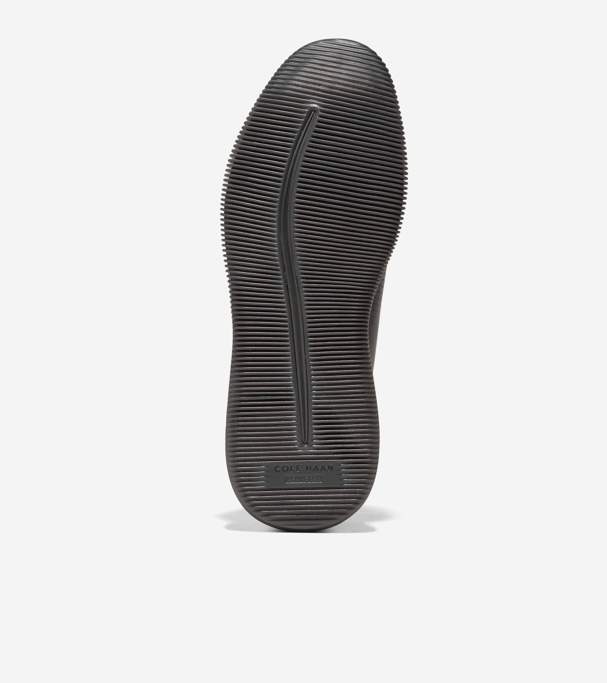Men's 6.ZER?GRAND Laser Quick-On Oxfords - Image 6