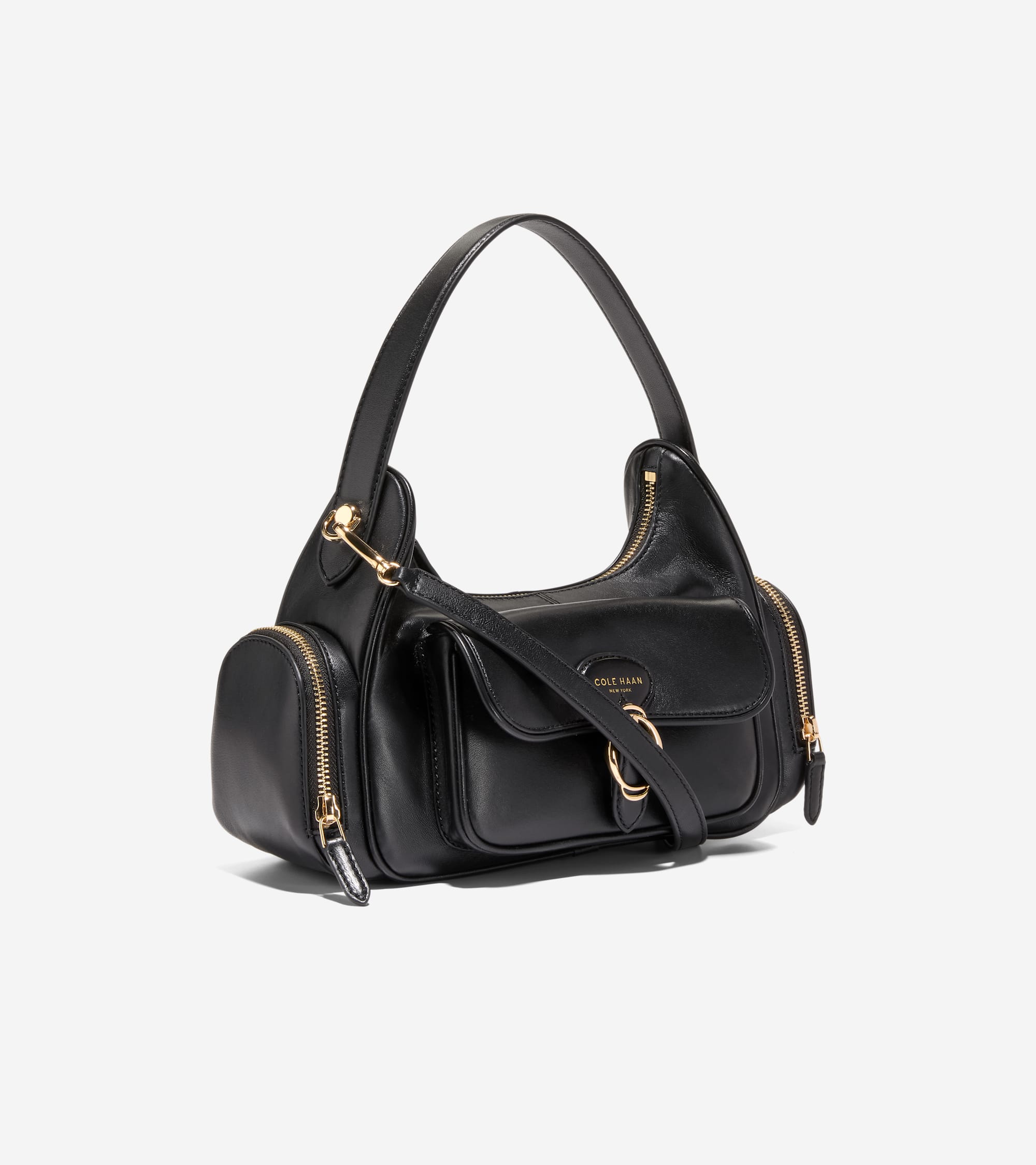 Women's Alexandria Shoulder Crossbody Bag - Image 2