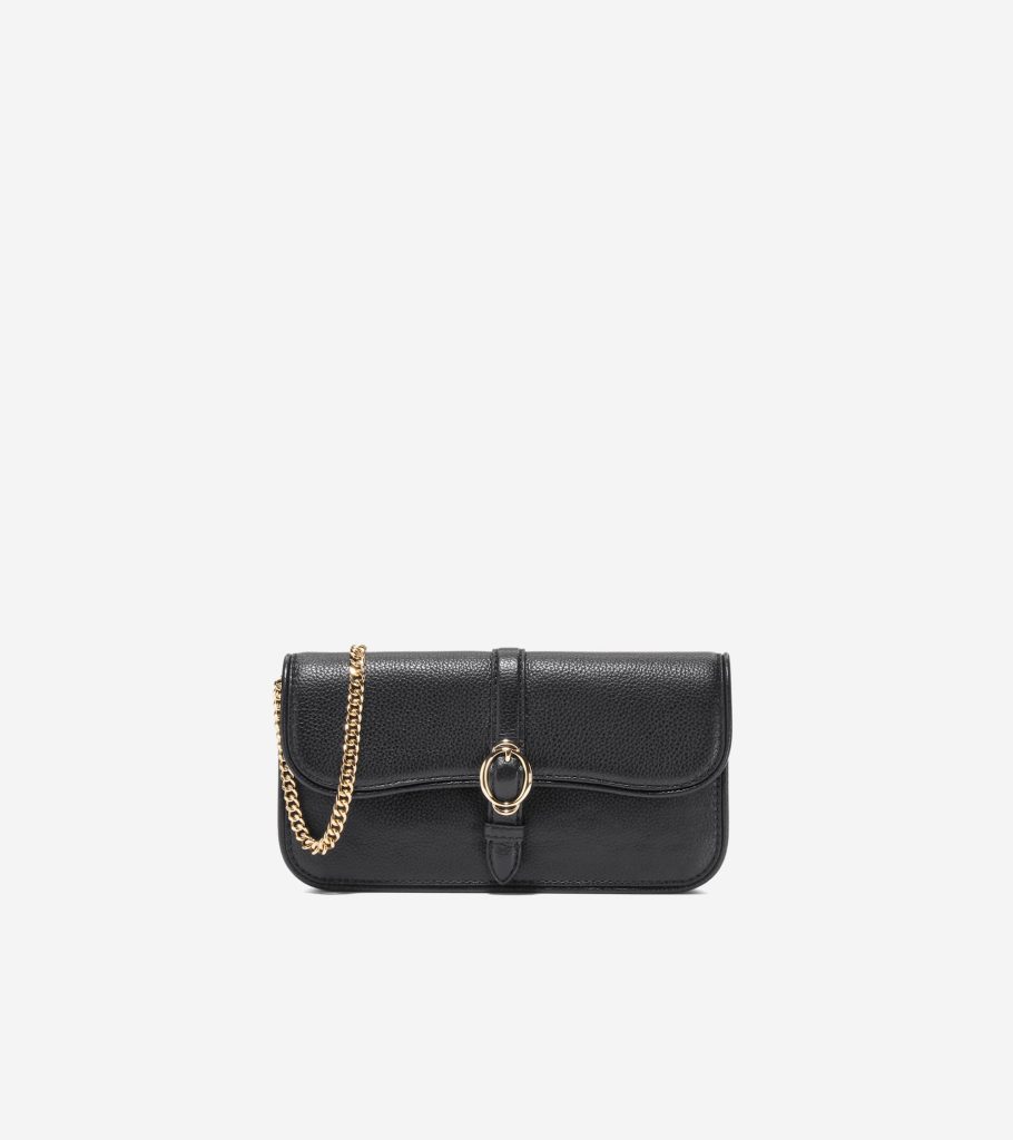 Women's Alexandria Wallet On A Chain