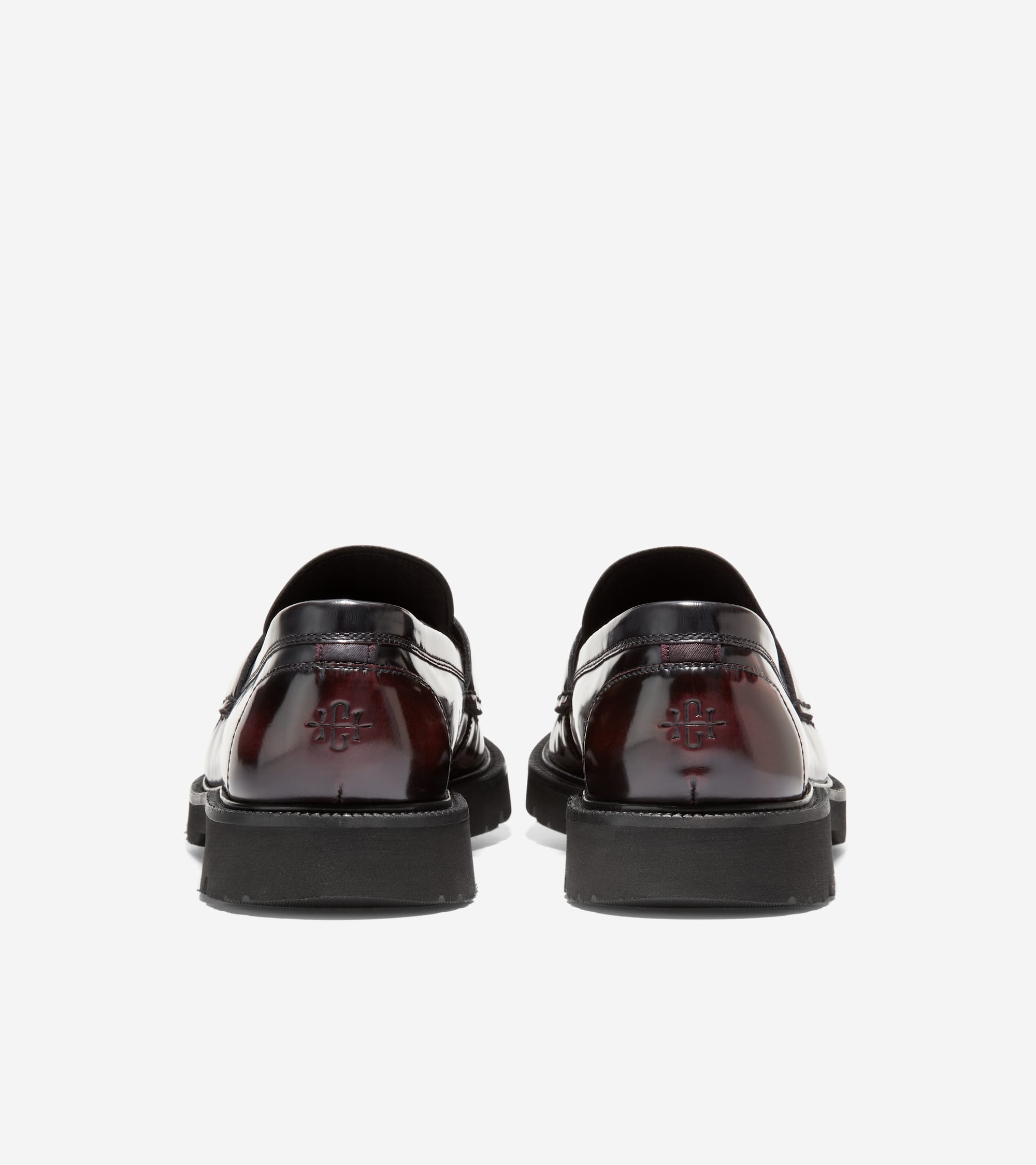 Men's American Classics Penny Loafers - Image 4