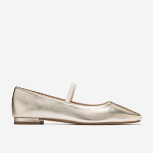 Women's Bridget Mary Jane Ballet Flats
