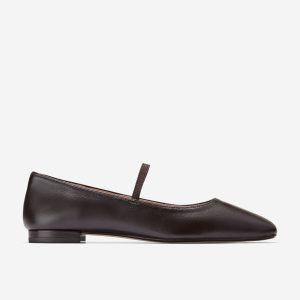 Women's Bridget Mary Jane Ballet Flats
