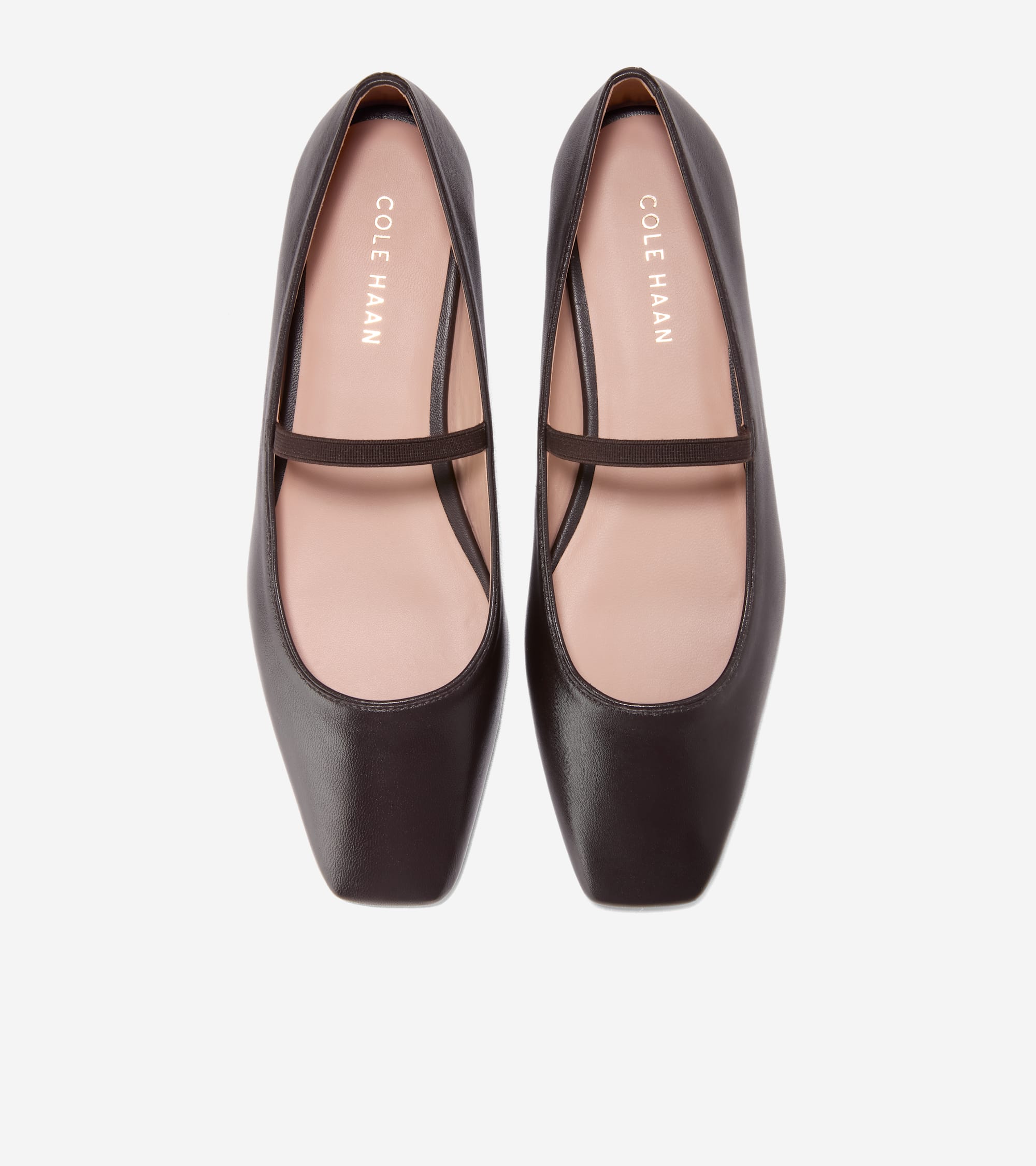 Women's Bridget Mary Jane Ballet Flats - Image 4