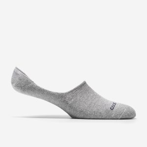 Men's Casual Cushion Sock Liner ?C 2 Pack