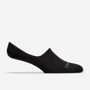 Men's Casual Cushion Sock Liner ?C 2 Pack