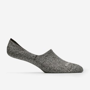 Men's Casual Cushion Sock Liner ?C 2 Pack