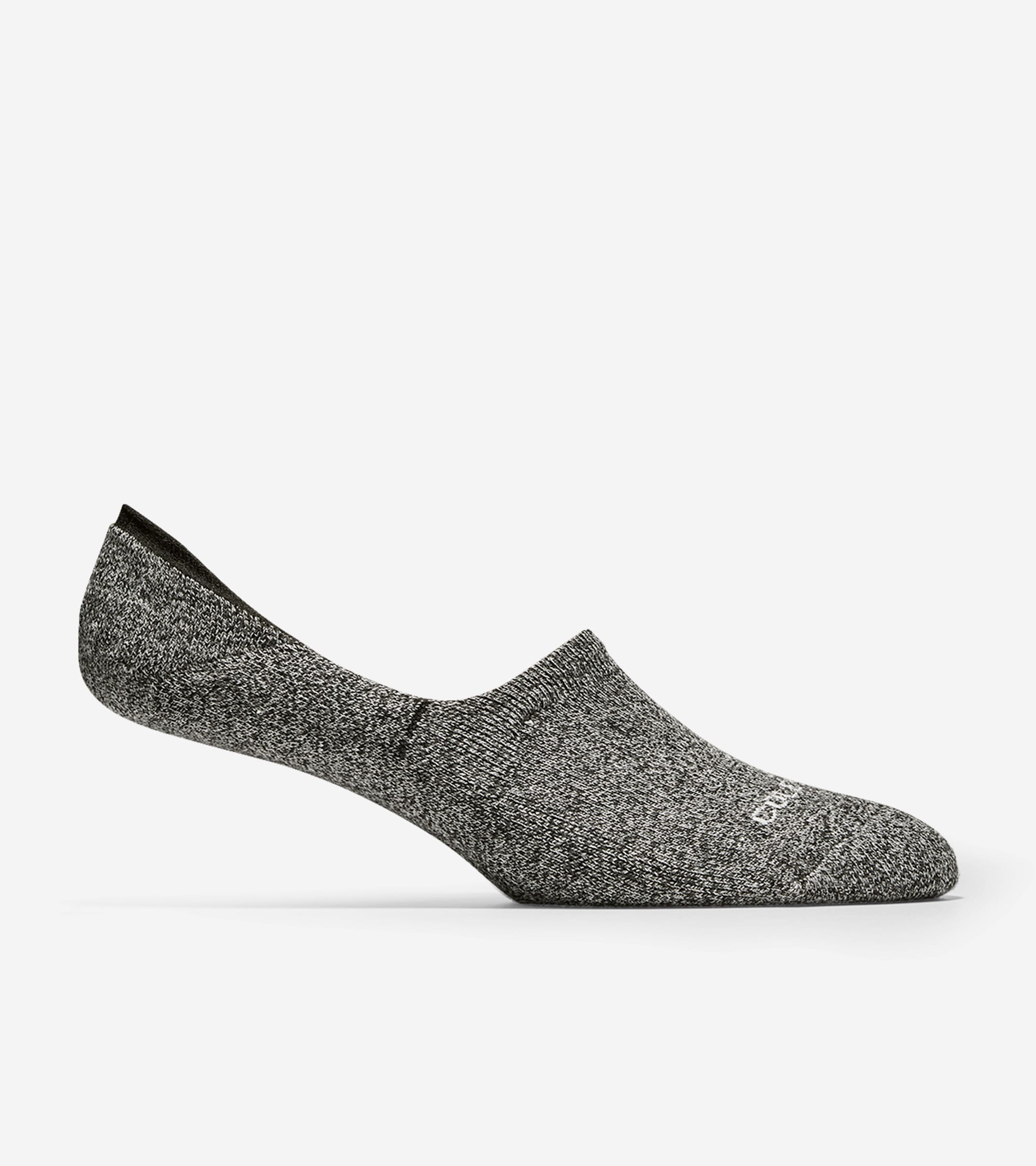 Men's Casual Cushion Sock Liner ?C 2 Pack