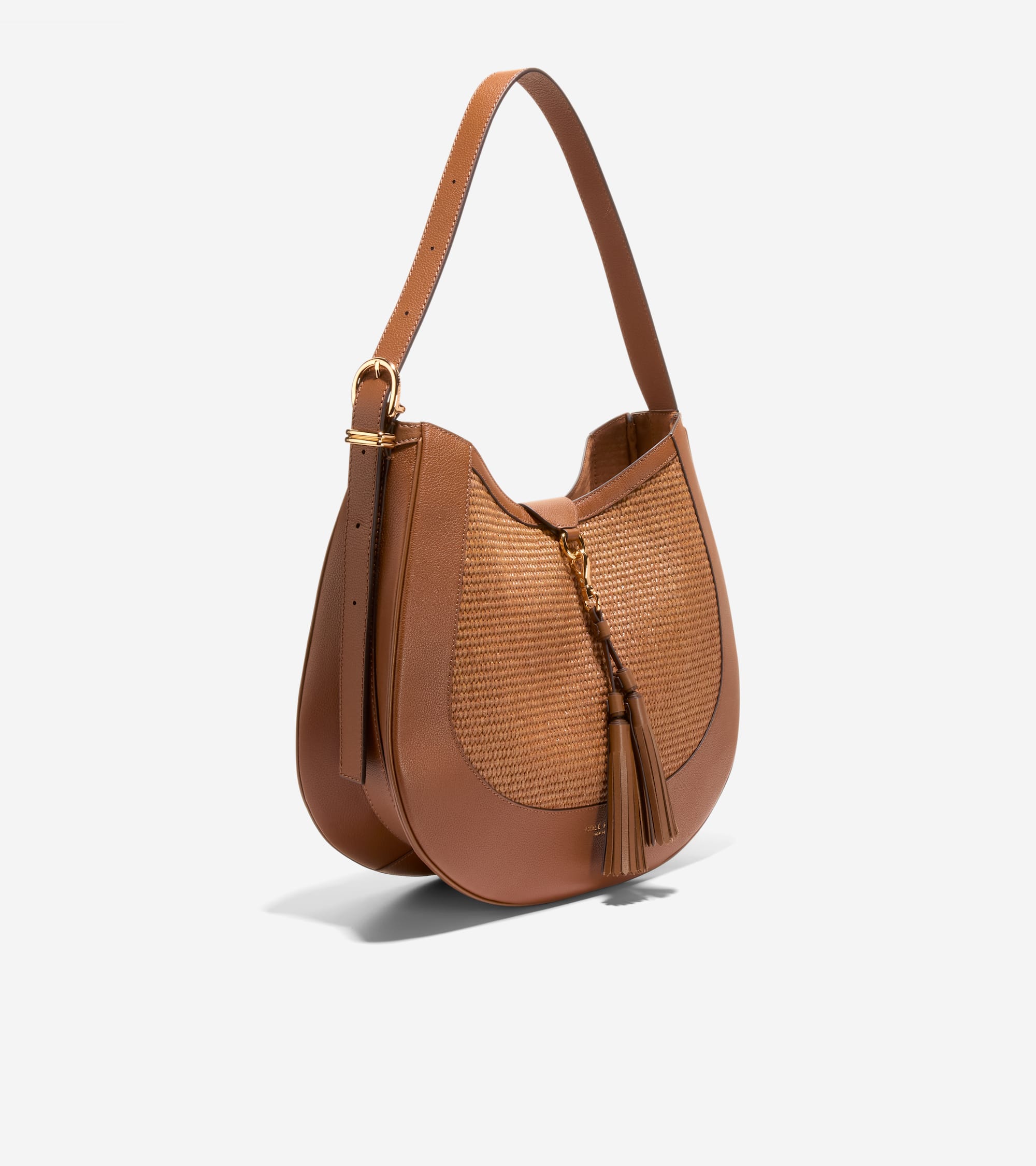 Women's Catarina Large Hobo Bag - Image 5