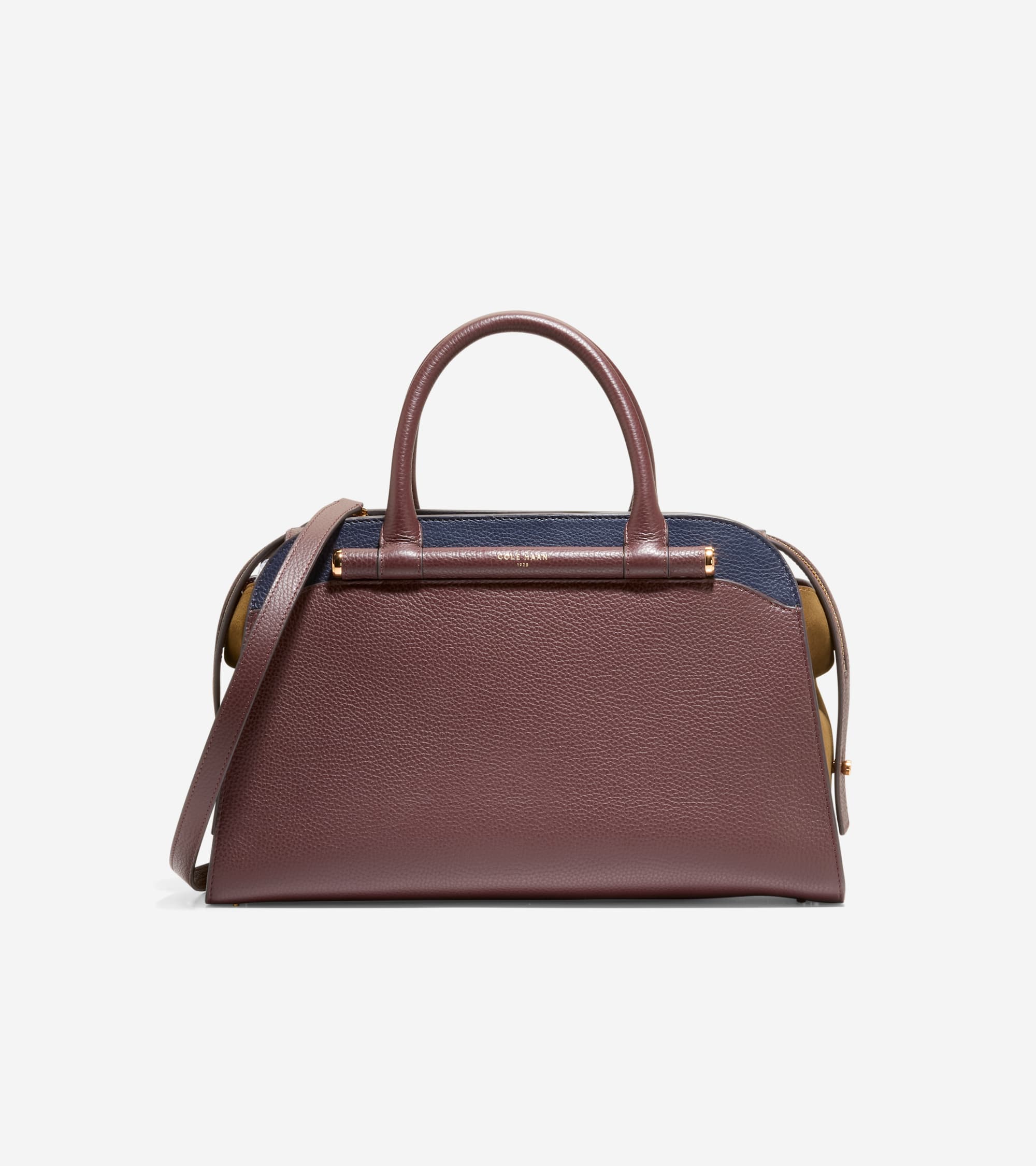 Women's Catherine Medium Satchel