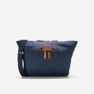 Men's Central Sling Bag