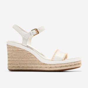 Women's Cloudfeel Asbury Espadrille Wedge Sandals