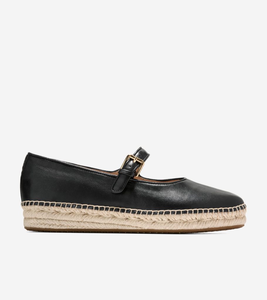 Women's Cloudfeel Asbury Mary Jane Ballet Flats