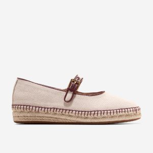 Women's Cloudfeel Asbury Mary Jane Ballet Flats