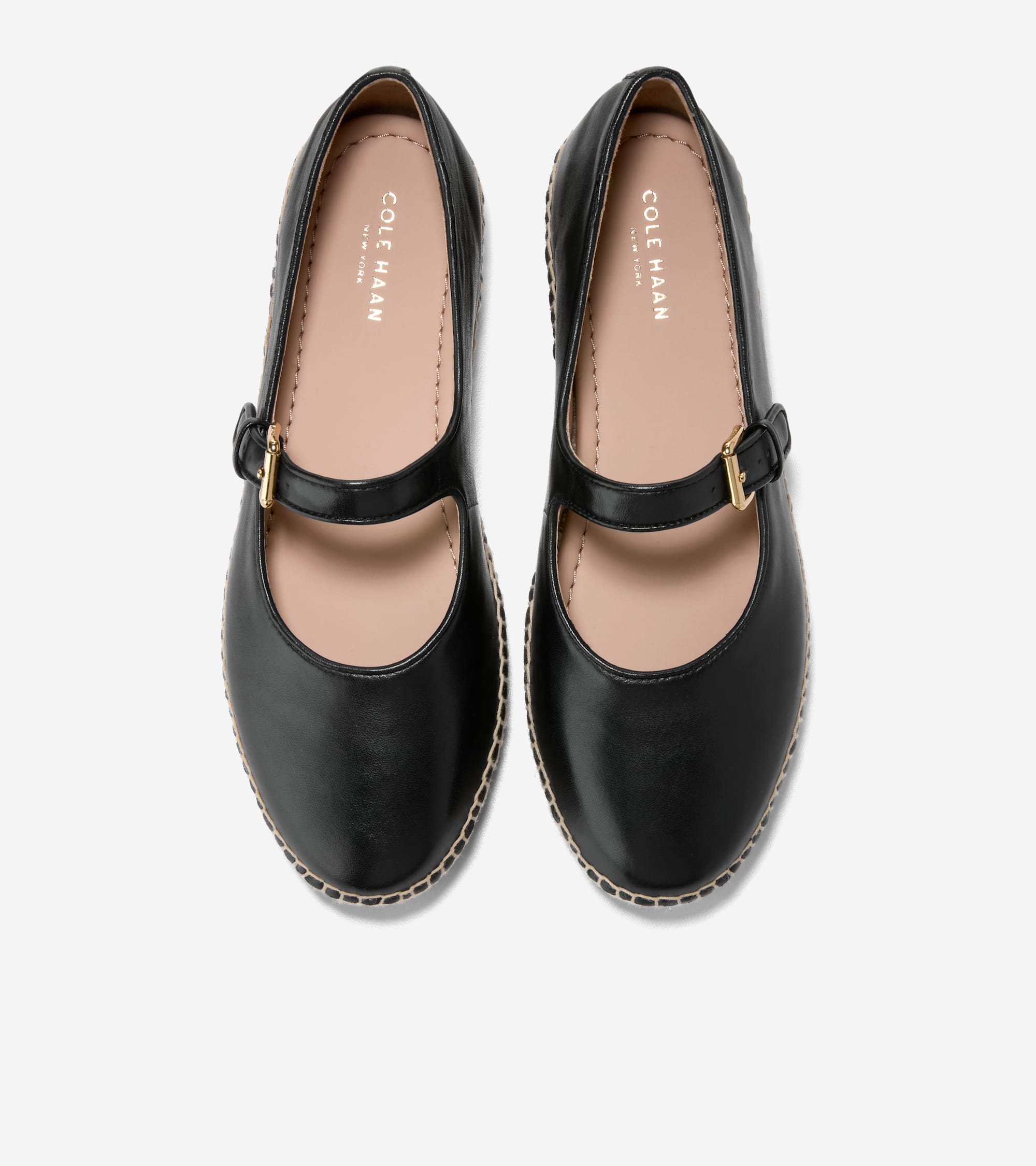 Women's Cloudfeel Asbury Mary Jane Ballet Flats - Image 4