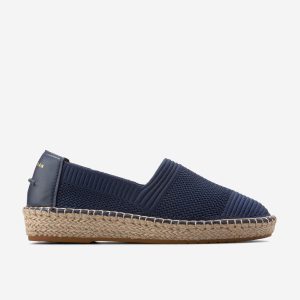 Women's Cloudfeel Espadrille II Slip-On Loafers