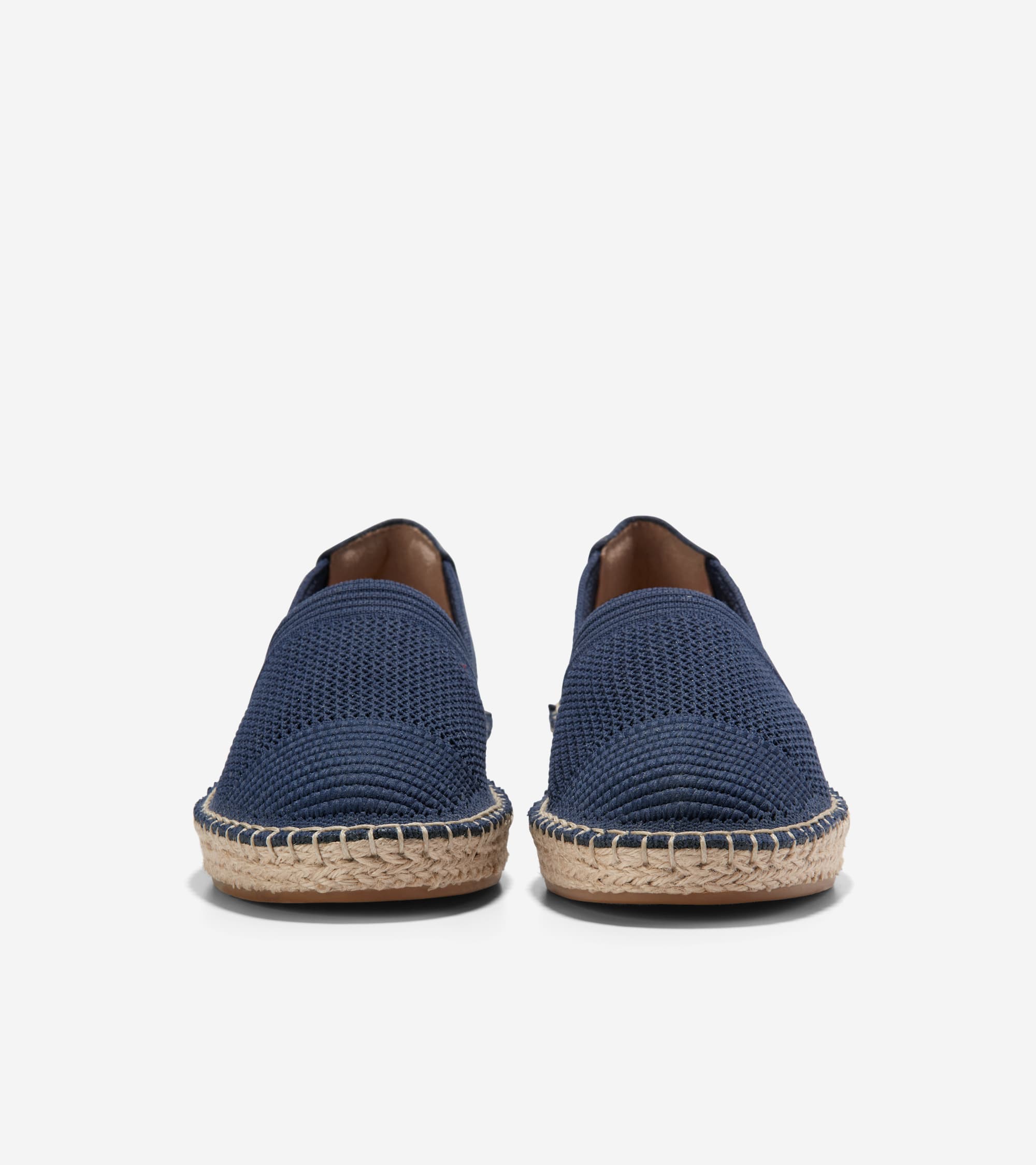 Women's Cloudfeel Espadrille II Slip-On Loafers - Image 2