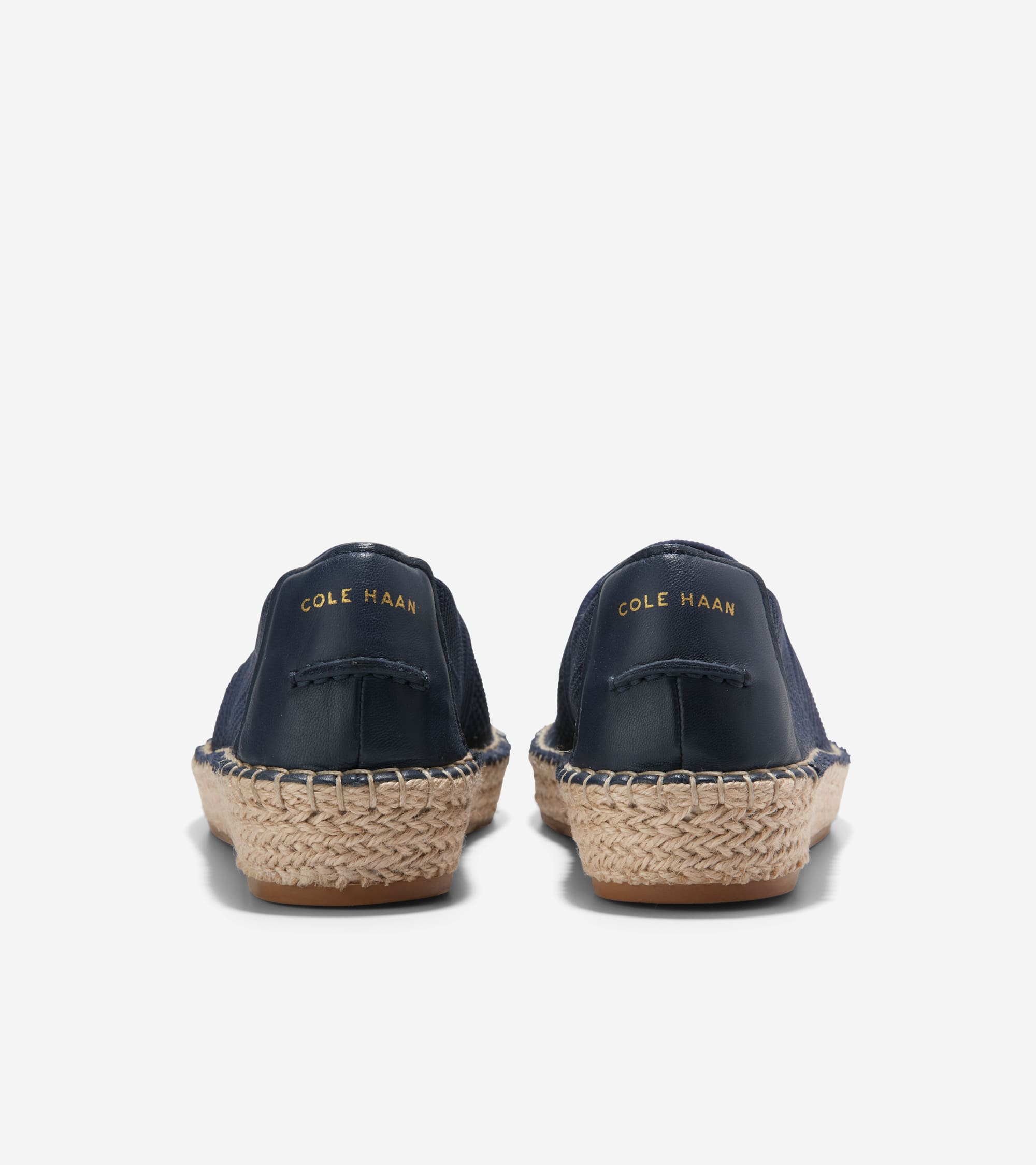 Women's Cloudfeel Espadrille II Slip-On Loafers - Image 3