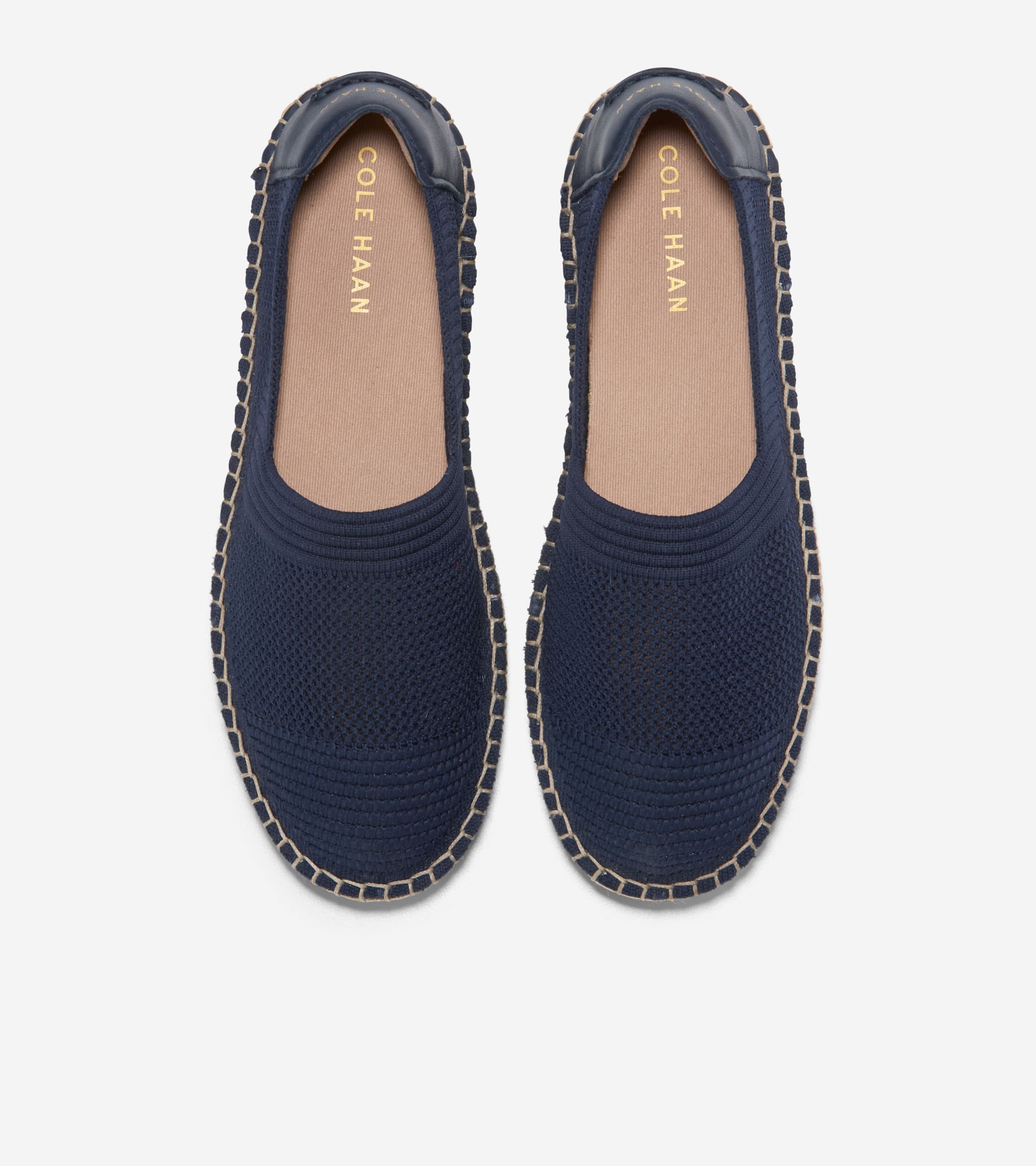 Women's Cloudfeel Espadrille II Slip-On Loafers - Image 4