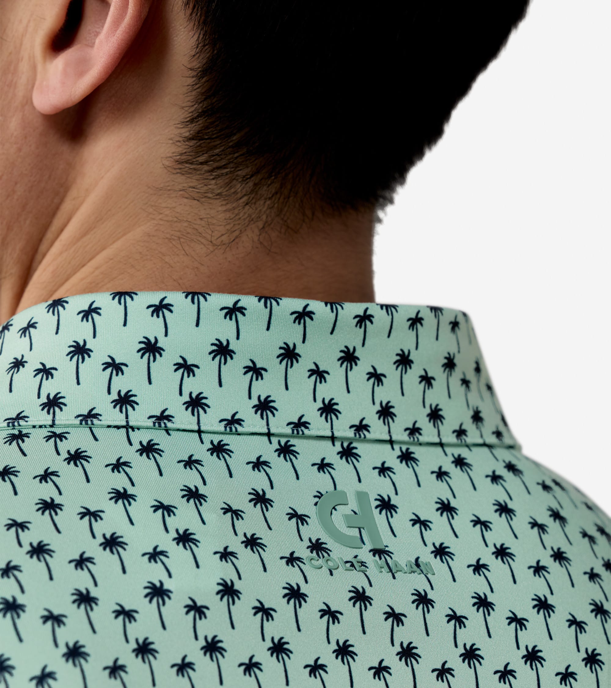 Men's Cobbler Polo Shirt - Image 3