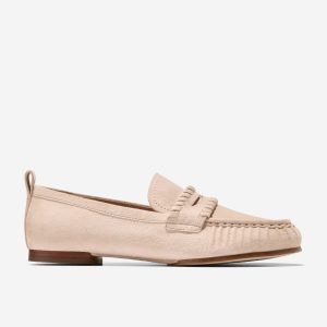 Women's Danby Travel Loafers