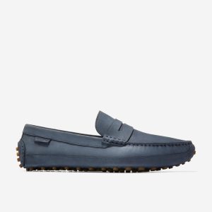 Men's Davies Grand Penny Driving Shoes
